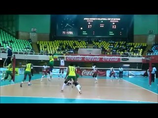 Binetou Sow : Attaquante et Réceptionniste Expérimentée ⚽