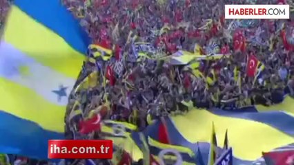 Beşiktaş'tan Tff'ye Fenerbahçe Çağrısı