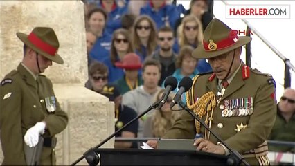 Ata'nın Yolunda 57'nci Alay Yürüyüşü Yapıldı