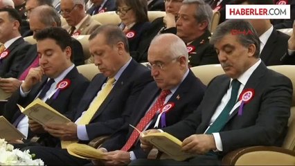 Haşim Kılıç: Yargının Karşı Karşıya Kaldığı Bu İddianın Adı Vicdan Yolsuzluğudur