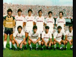 ΑΕΛ 1986-87 Δυναμικό (Εικόνες)