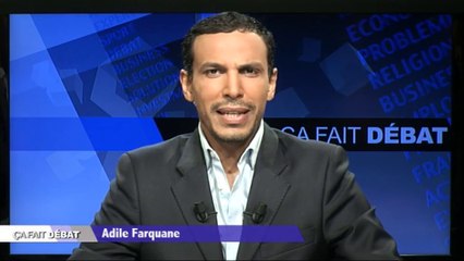 ça fait débat du 240414