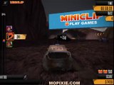 Diablo Valley Rally: Race 4 - Mopixie.com