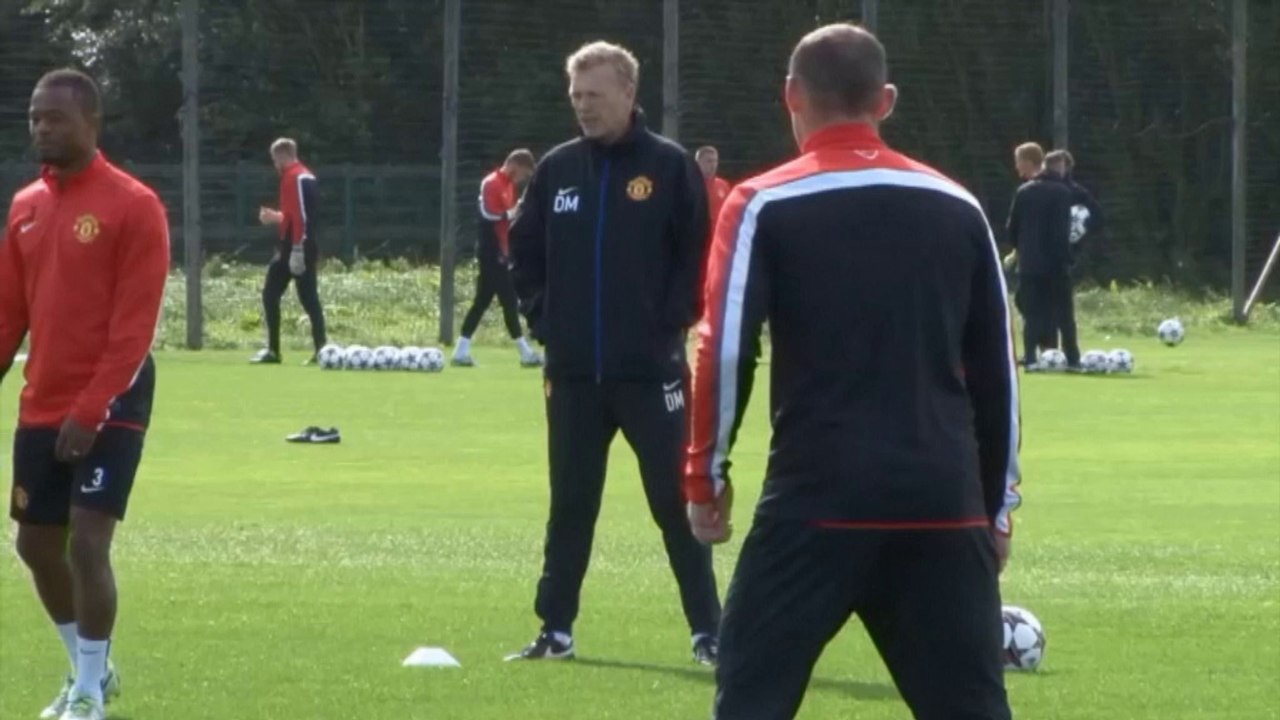 Klinsmann zum Moyes-Aus: 'Bin enttäuscht!'