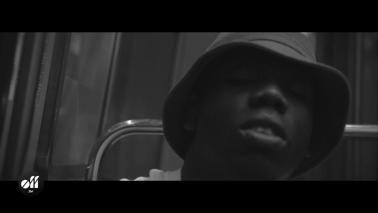 OFF SESSION - Dinos Punchlinovic "Apparences"