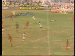 2η  Παναχαϊκή-ΑΕΛ  1-3 1987-88