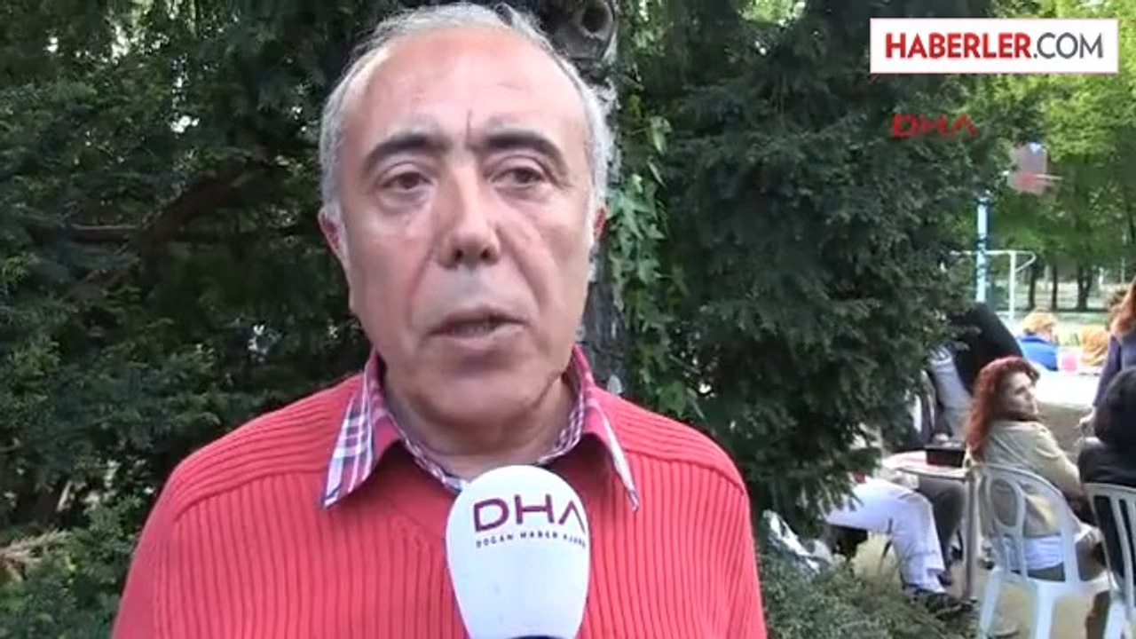 Oberhausen'da Gençlik Şöleni Düzenlenecek