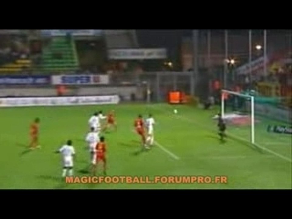 LE MANS vs TROYES