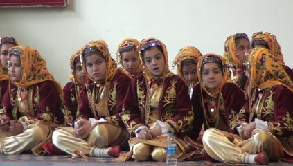 23 Nisan 2014 - Abana Bayram Törenleri-2