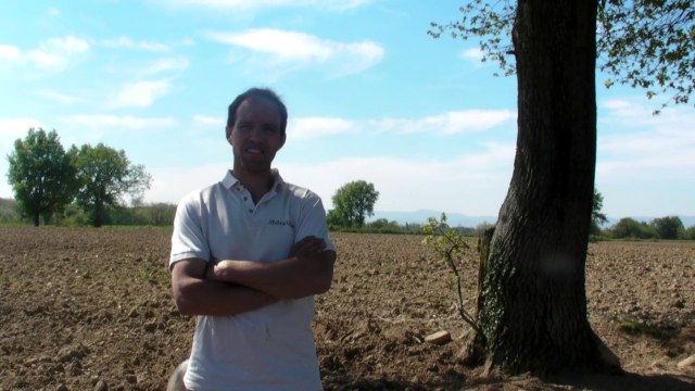 De Ferme en ferme : Robin Simon (Biodélices)