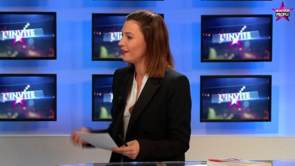 Anne Roumanoff sur Non Stop People : le replay