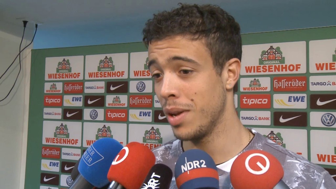 Di Santo: 'Hinspiel-Desaster gutmachen'