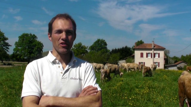 De Ferme en ferme : Robin Simon (Biodélices) 2/2
