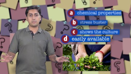 Why Indian Brides Serve Tea To Their Future Husbands