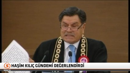 HAŞİM KILIÇ