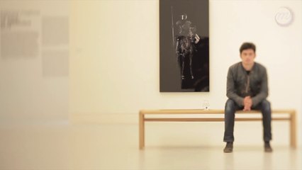 Raconter des histoires à travers des images