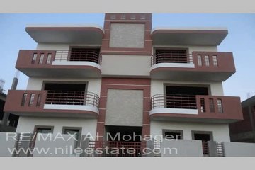 شقة للبيع بالبنفسج 9 القاهرة الجديدة