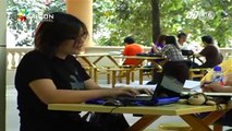 2014: Ống kính du học - Tìm hiểu về Đại học Sunway - Malaysia