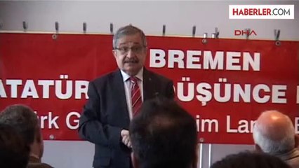 Soykırım İddialarının Dayanağı Yok?