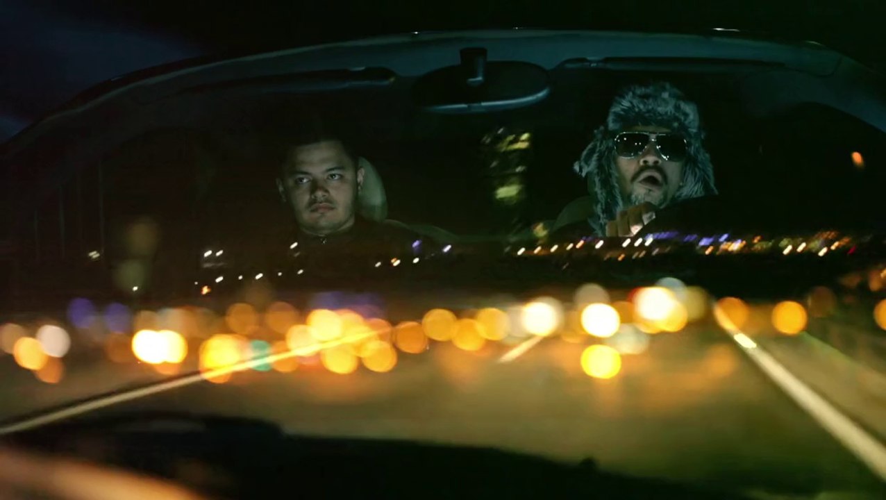 ECRIRE L'HISTOIRE / LIL SAI featuring SOPRANO & LE RAT LUCIANO