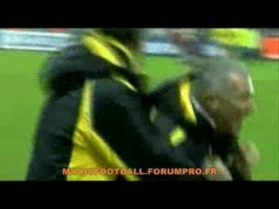 NANTES vs NICE