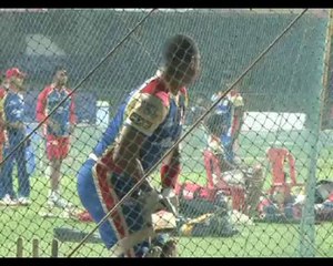 Lynns catch was unbelievable Gambhir