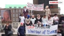Danimarka'da Çocukları Ellerinden Alınan Aileler Politikacılara Seslendiler
