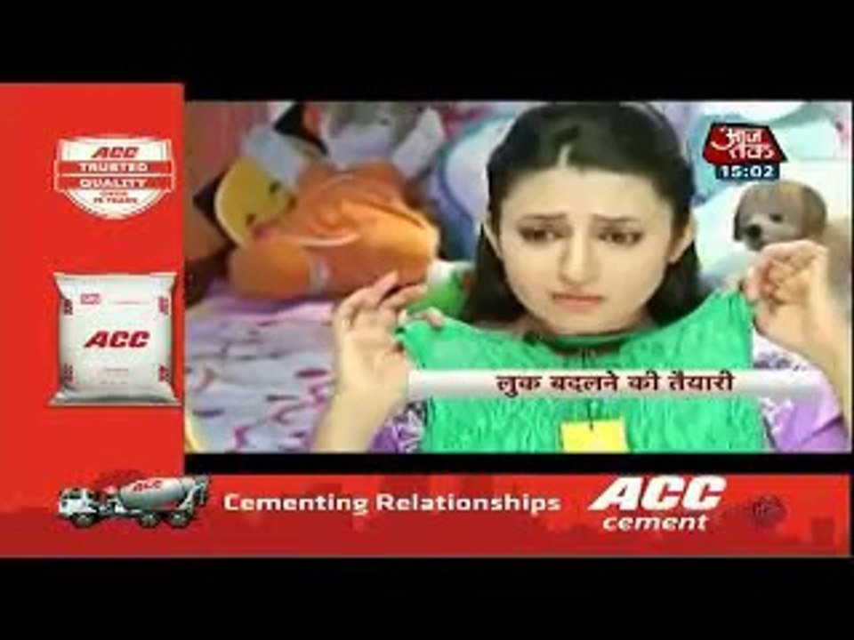 ye hai mohabate me bahu bane modern babe 25th April