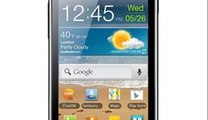 samsung galaxy ace duos s6802 black unlocked android os phone