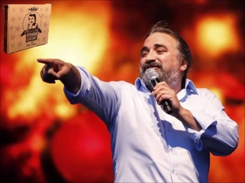 Volkan Konak - Gurbet - Orhan Gencebay İle Bir Ömür (2012)