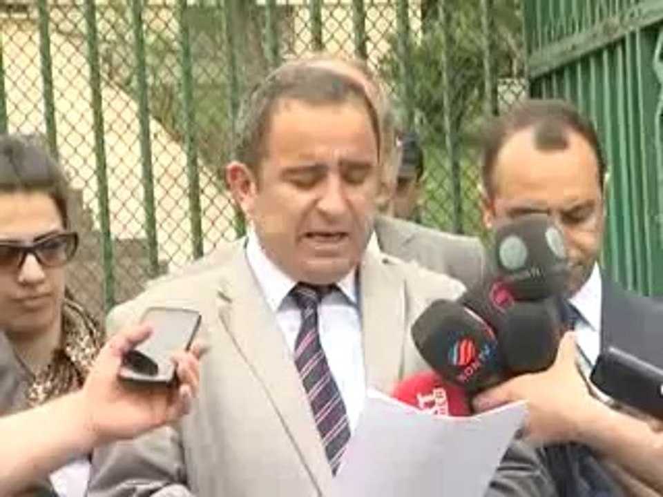 mısır eylemi