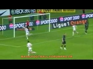 PSG vs VALENCIENNES