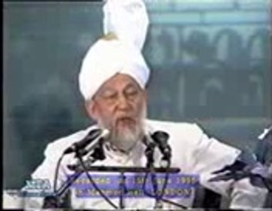 Mirza Sb. Ki Tehreer Pe Aitraaz-CD.21.Q.03.Kitaab Aik Ghalti Ka Aizala Mein Darj Dawa Nabuwwat Pe Aitraaz_Talib-e-Dua.M.A.Shaheen