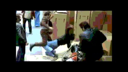 Banda della Magliana: la vera storia. 5° puntata