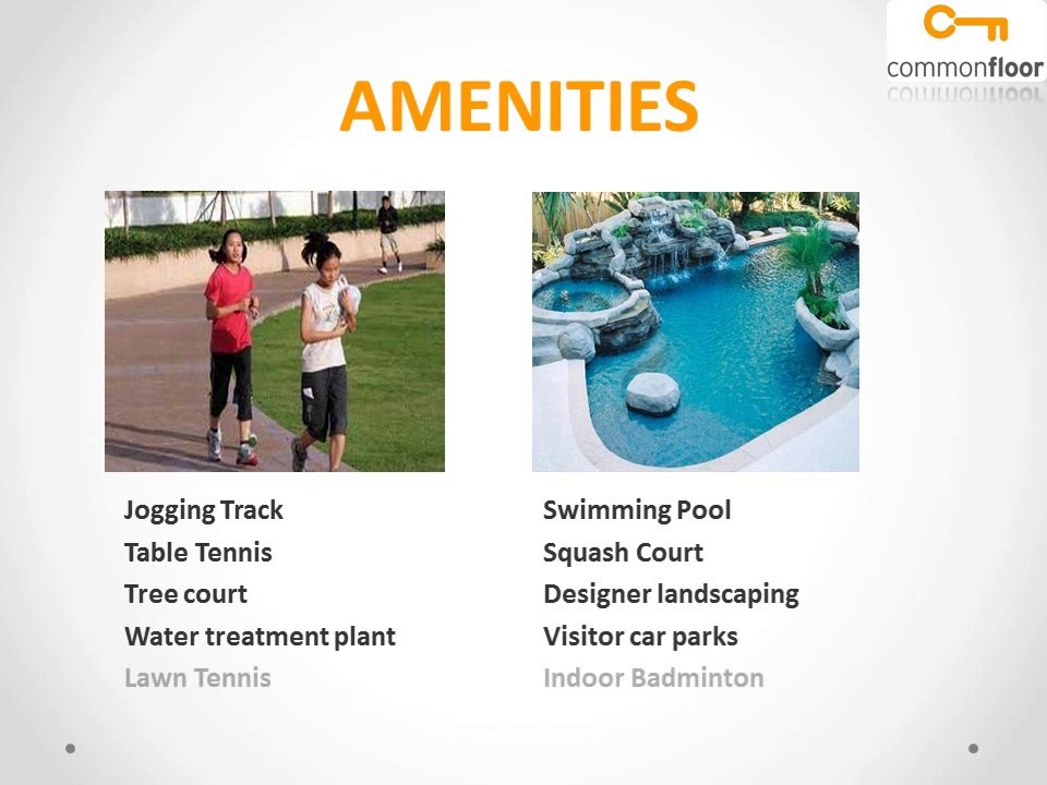 Sobha Palladian Bangalore