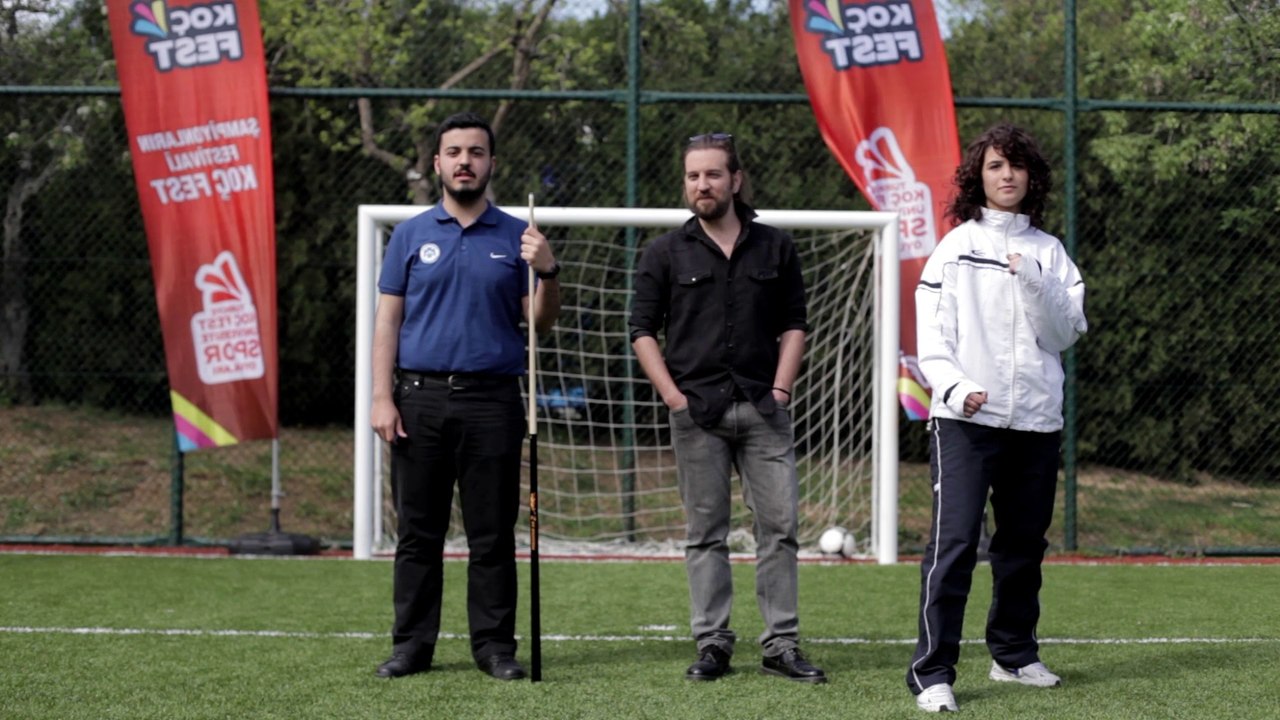 Şampiyonların Festivali Koç Fest
