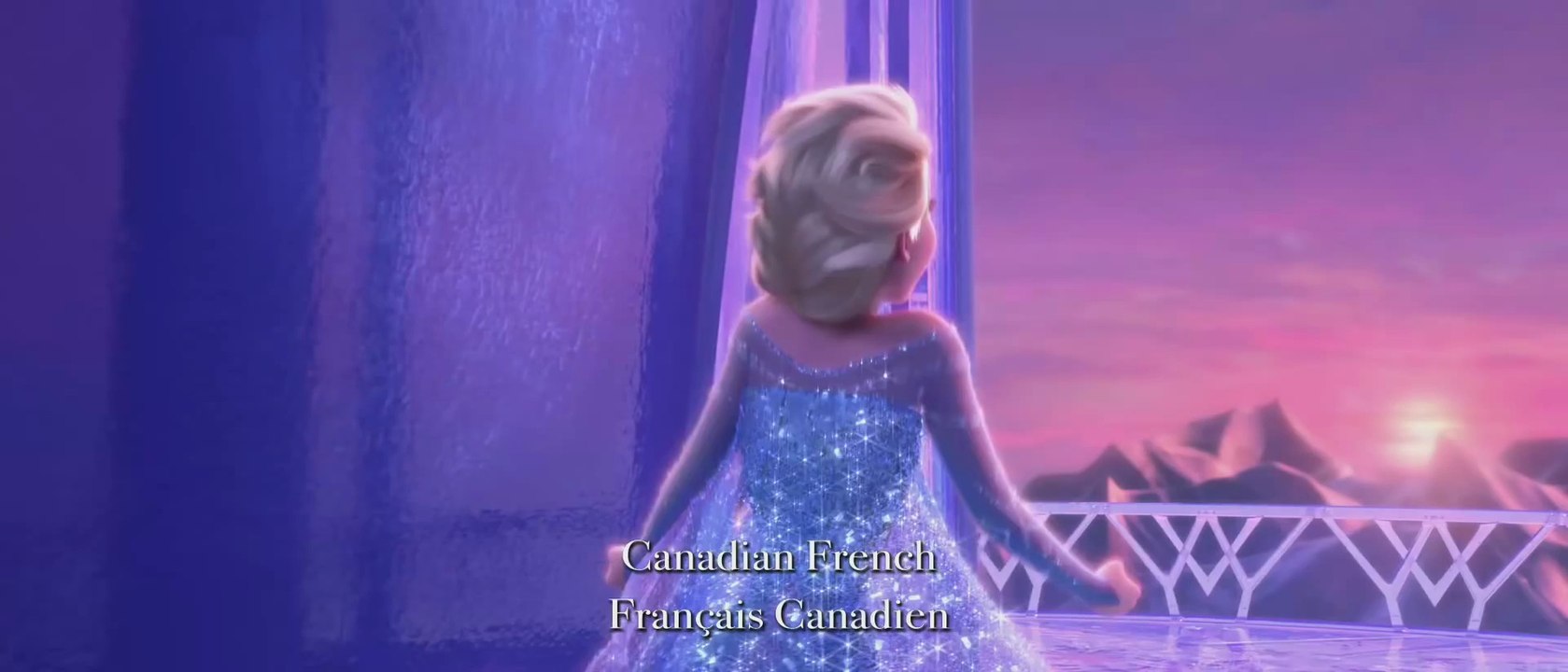 Disney's Frozen - Let It Go [Multi-Language Full Sequence] - video ...