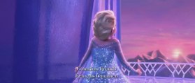 Disney's Frozen - Let It Go [Multi-Language Full Sequence]