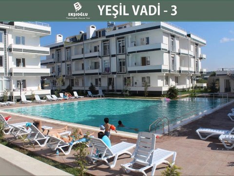 KARASU EKŞİOĞLU İNŞAAT