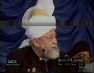 Muslim Ummah-CD.15.Q.01.Islam Mein Ikhtilafaat Ki Wajah Kya Hay-Talib E Dua M.A.Shaheen