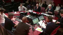 Franck Dubosc et Jérôme Commandeur: Les rumeurs du net du 25/04/2014 dans A La Bonne Heure