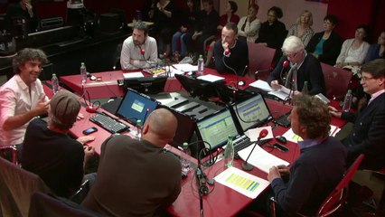 Franck Dubosc et Jérôme Commandeur: L'invité du jour du 25/04/2014 dans A La Bonne Heure