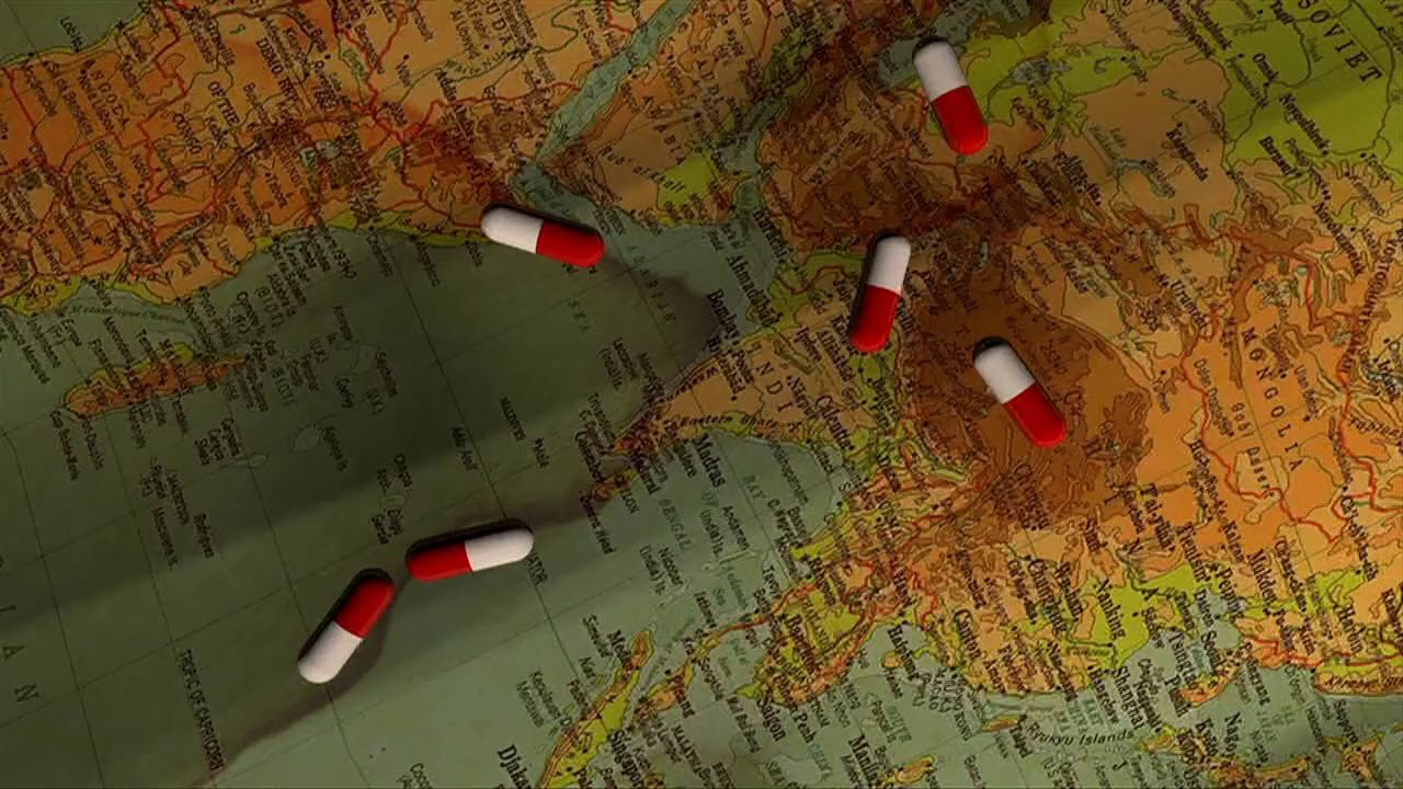 Malaria