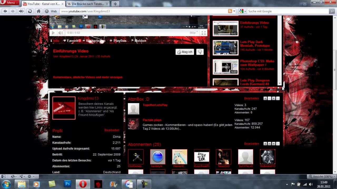 PlayerUp.com - Buy Sell Accounts - Gewinnspiel Microvolts account (zufällige wahl!)