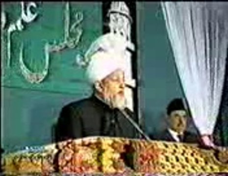 Wfaat-e-Massieh-CD.23.Q.01.Hazrat Esa A.S. Ki Qabar Kashmir Mein Honay Ka Kya Saboot Hay-Talib E Dua M.A.Shaheen