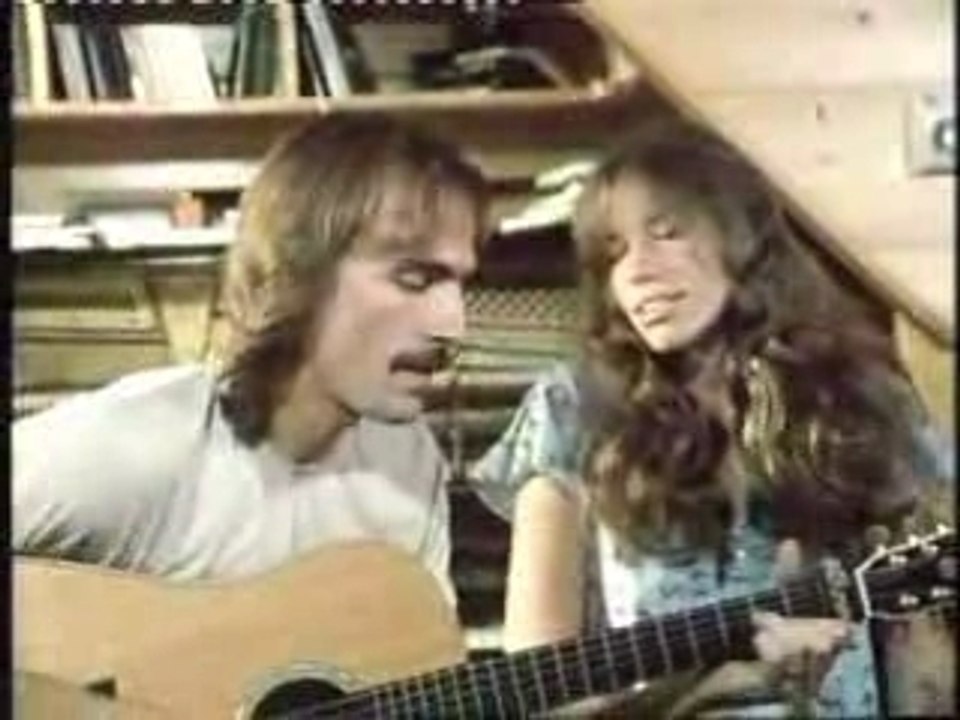 James Taylor & Carly Simon