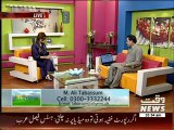 Salam Pakistan 25 April 2014 (Part1)