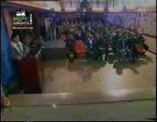 Wfaat-e-Massieh-CD.29.Q.01.Hazrat Esa A.S. Kashmir Kesay Pohnchay-Talib E Dua M.A.Shaheen