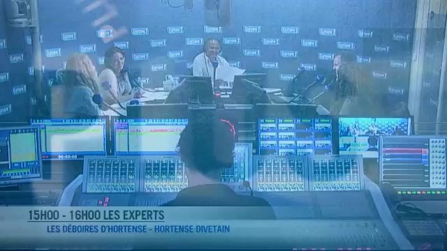 L'extermination des rondes par les régimes