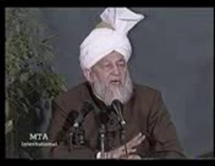Wfaat-e-Massieh-CD.30.Q.01.Wa'ma Muhammad'dun Illa Rasool Ki Tafseer-Talib E Dua.M.A.Shaheen